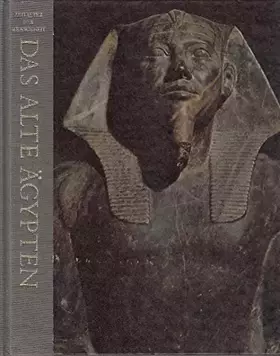 Couverture du produit · Zeitalter der Menschheit. Das alte Ägypten