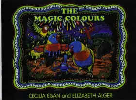 Couverture du produit · The Magic Colours