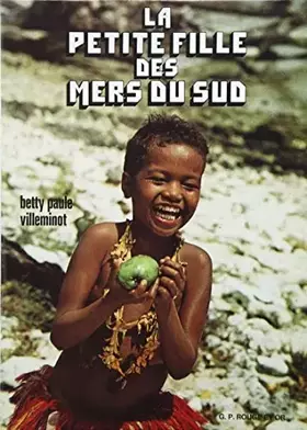 Couverture du produit · LA PETITE FILLE DES MERS DU SUD