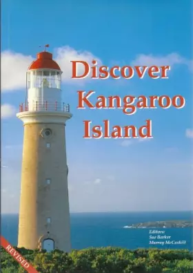 Couverture du produit · Discover Kangaroo Island