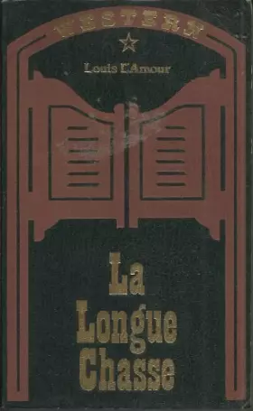 Couverture du produit · La Longue Chasse