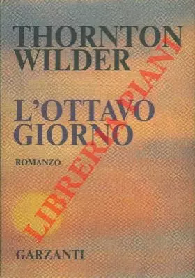 Couverture du produit · L'ottavo giorno
