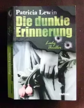 Couverture du produit · Die dunkle Erinnerung