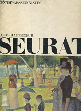Couverture du produit · Seurat