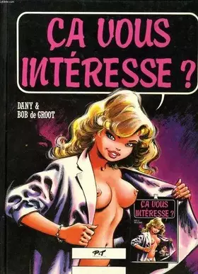 Couverture du produit · Ca vous interesse