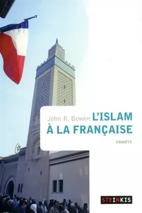 Couverture du produit · L'Islam à la française