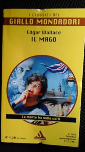 Couverture du produit · Ritornello di morte