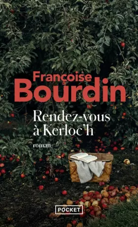 Couverture du produit · RENDEZ-VOUS A KERLOC'H