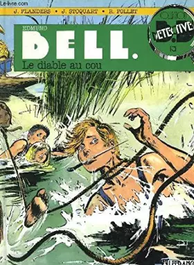 Couverture du produit · EDMUND BELL, LE DIABLE AU COU