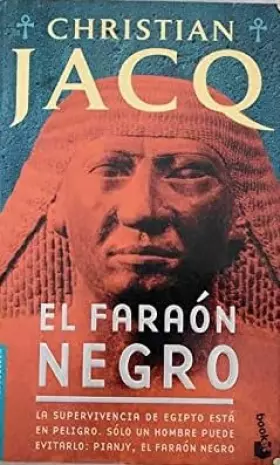 Couverture du produit · FARAON NEGRO,EL