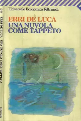 Couverture du produit · Una nuvola come tappeto.