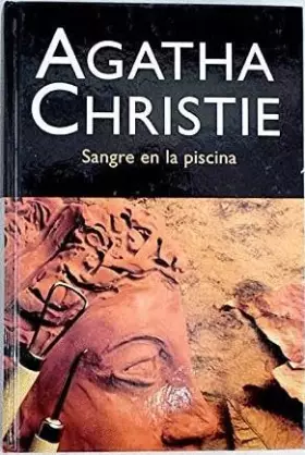 Couverture du produit · Sangre En La Piscina