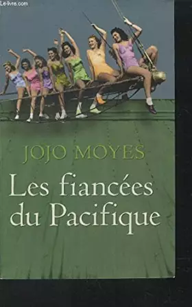Couverture du produit · Les fiancees du Pacifique