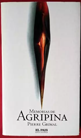 Couverture du produit · Memorias de Agripina