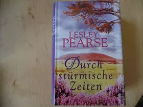 Couverture du produit · Durch sturmische zeiten