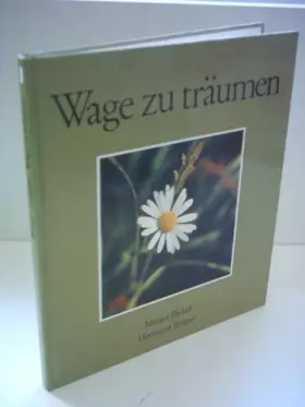 Couverture du produit · Margot Bickel: Wage zu träumen