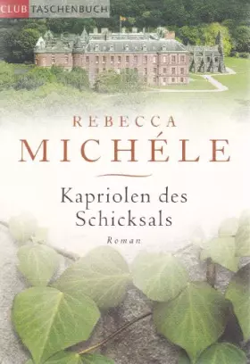 Couverture du produit · Kapriolen des Schicksals,