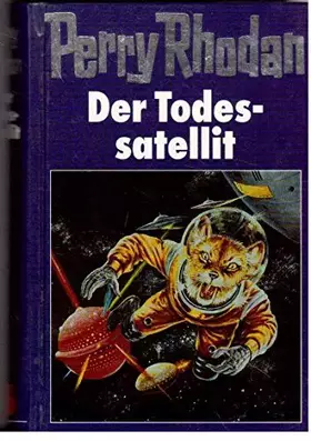 Couverture du produit · Der Todessatellit
