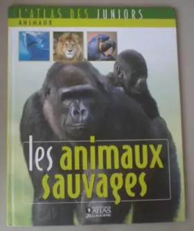 Couverture du produit · lES ANIMAUX SAUVAGES