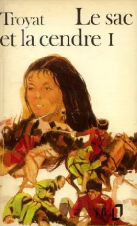 Couverture du produit · Le sac et la cendre 1