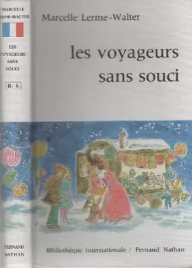 Couverture du produit · Les voyageurs sans souci