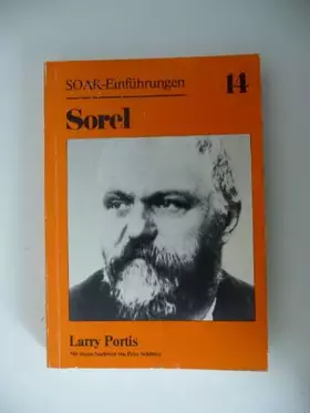 Couverture du produit · Sorel. ( = SOAK- Einführungen, 14) .