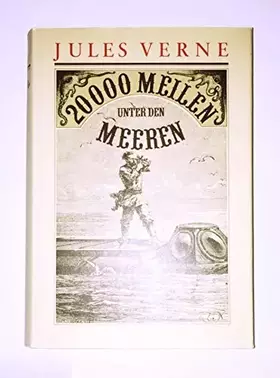 Couverture du produit · 20000 Meilen unter den Meeren