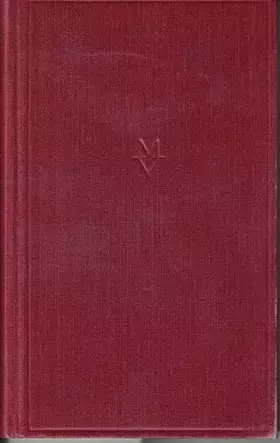 Couverture du produit · Heilloses Gold.