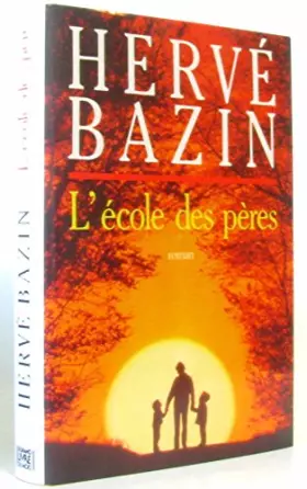 Couverture du produit · l ecole des peres