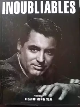 Couverture du produit · INOUBLIABLES