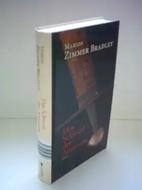 Couverture du produit · Marion Zimmer Bradley: Das Schwert der Amazone