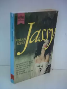 Couverture du produit · Norah Lofts: Jassy