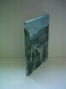 Couverture du produit · Elke Heidenreich: Erika oder der verborgene Sinn des Lebens
