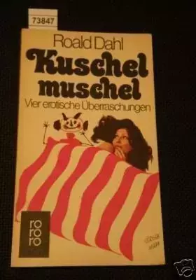Couverture du produit · Kuschel muschel
