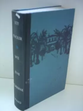 Couverture du produit · Joy Parker: Wie eine gläserne Wand