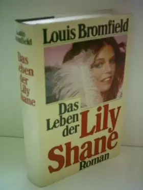 Couverture du produit · Das Leben der Lily Shane