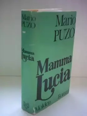 Couverture du produit · Mamma Lucia