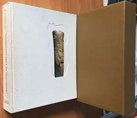 Couverture du produit · PREHISTOIRE DE L'ART OCCIDENTAL