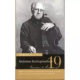 Couverture du produit · Pablo Casals