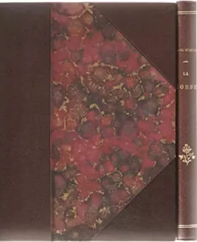 Couverture du produit · La Corse.