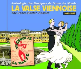 Couverture du produit · La Valse Viennoise