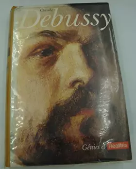 Couverture du produit · Debussy