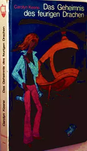 Couverture du produit · Das Geheimnis des feurigen Drachen