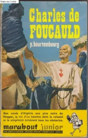 Couverture du produit · Charles de Foucauld