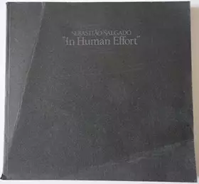 Couverture du produit · IN HUMAN EFFORT.1993