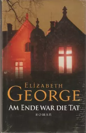 Couverture du produit · *AM ENDE WAR DIE TAT*