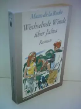 Couverture du produit · Wechselnde Winde über Jalna