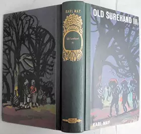 Couverture du produit · Old Surehand. Band III.