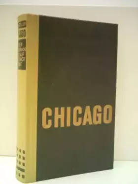 Couverture du produit · Chicago