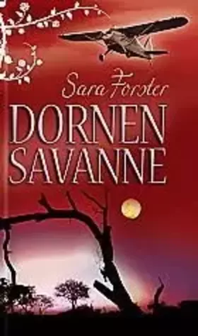 Couverture du produit · Dornensavanne - Dornen Savanne